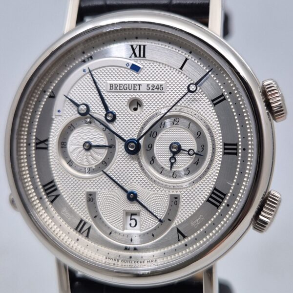Breguet Classique Le Réveil du Tsar 5707BB/12/9V6