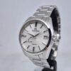 Grand Seiko Heritage Morning Frost SBGA465