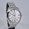 Grand Seiko Heritage Morning Frost SBGA465