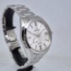 Grand Seiko Heritage Morning Frost SBGA465