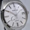 Grand Seiko Heritage Morning Frost SBGA465