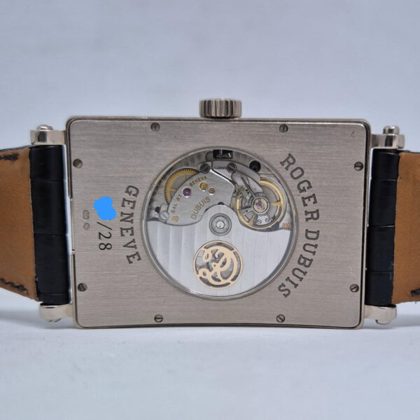 20251119_224427 Roger Dubuis Much More Limited to 28 peaces