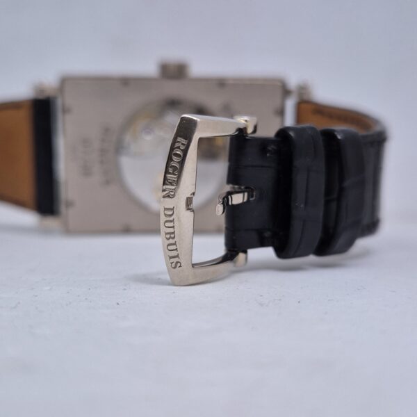 Roger Dubuis Much More Limited to 28 peaces