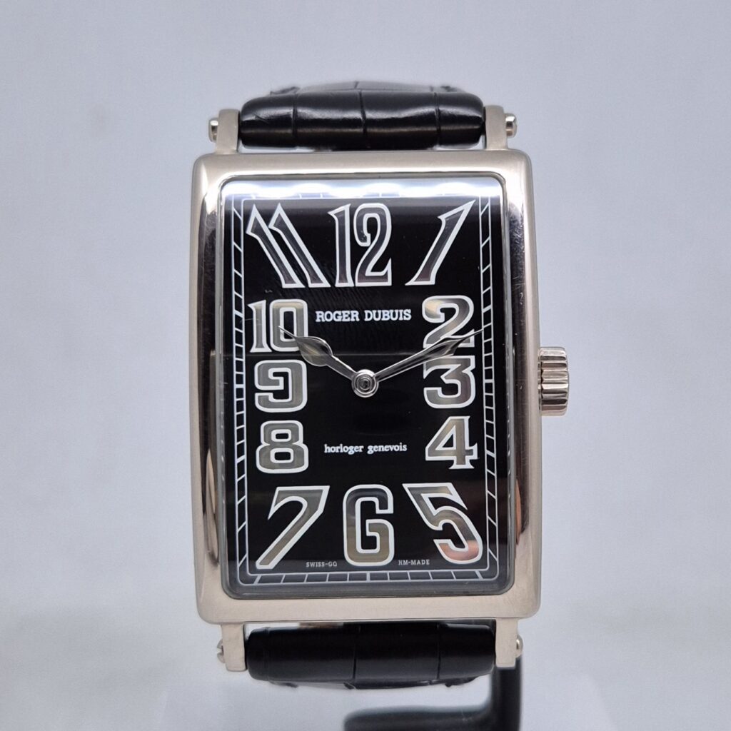 Roger Dubuis Much More