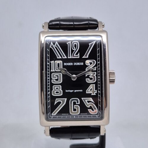 Roger Dubuis Much More