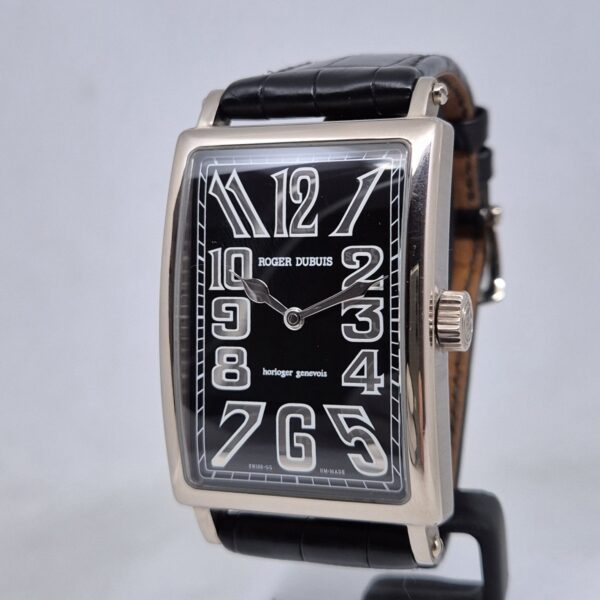 Roger Dubuis Much More Limited to 28 peaces