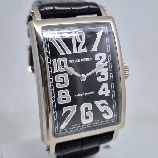 Roger Dubuis Much More Limited to 28 peaces