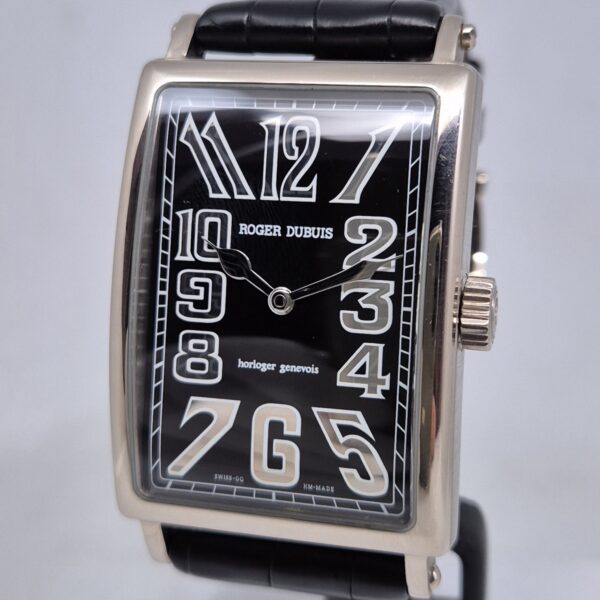 Roger Dubuis Much More Limited to 28 peaces