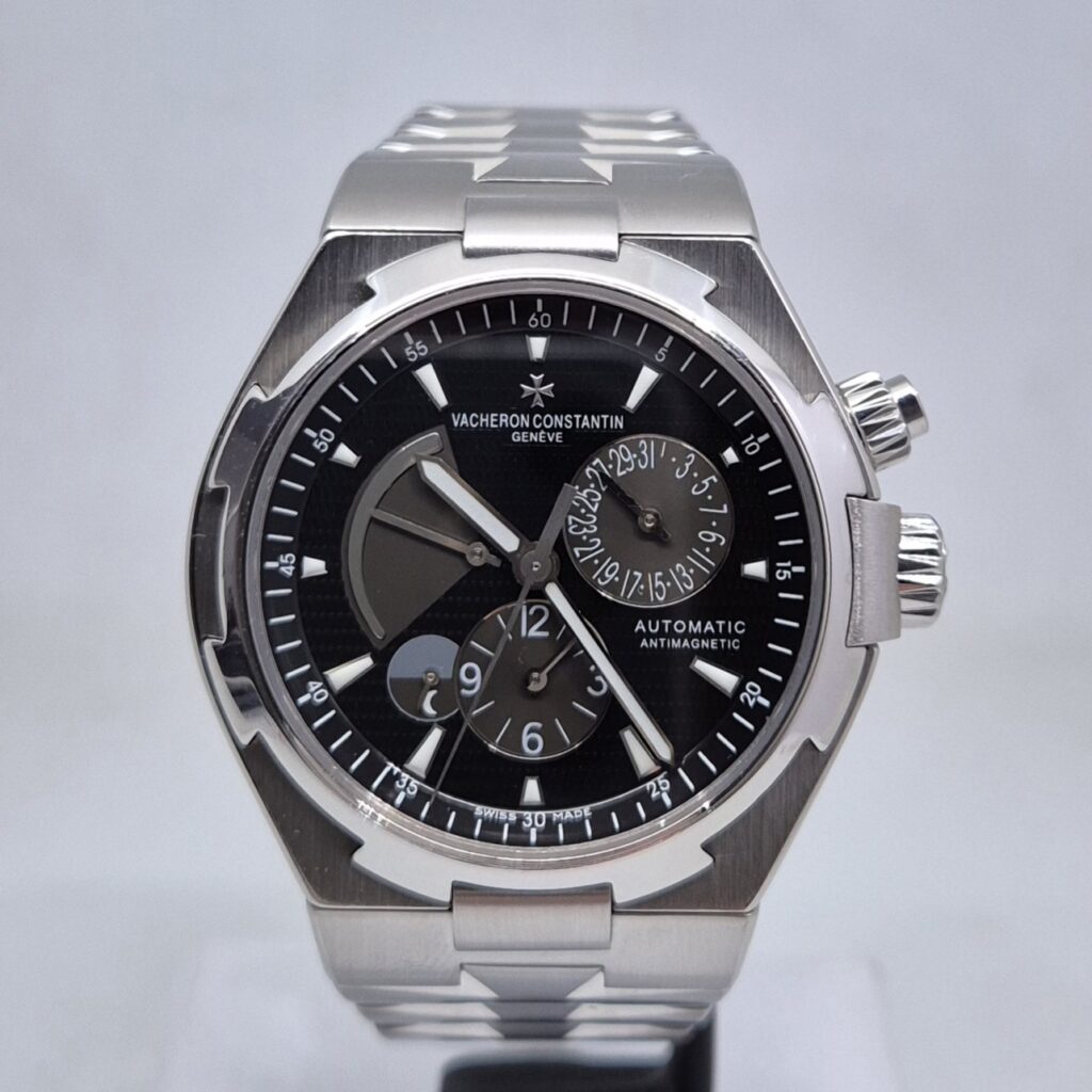 Vacheron Constantin Overseas 47450/B01A-9227