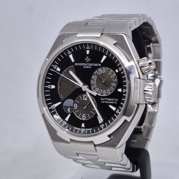 20251127_221541 Vacheron Constantin Overseas 47450/B01A-9227