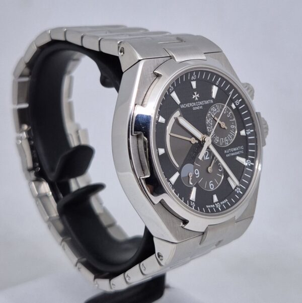 20251127_221559 Vacheron Constantin Overseas 47450/B01A-9227