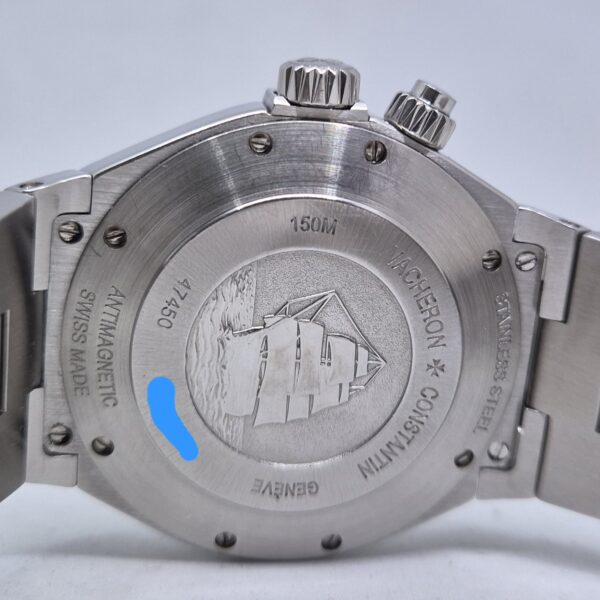 20251127_221748 Vacheron Constantin Overseas 47450/B01A-9227