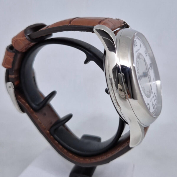 Longines Heritage Weems Second-Setting L2.713 (10) Longines Heritage Weems Second-Setting L2.713.4