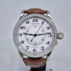 Longines Heritage Weems Second-Setting L2.713.4 – szwajcarski zegarek automatyczny, lotniczy, vintage 47,5 mm. Dostępny w Artemwatch.