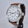 Longines Heritage Weems Second-Setting L2.713 (7) Longines Heritage Weems Second-Setting L2.713.4 – szwajcarski zegarek automatyczny, lotniczy, vintage 47,5 mm. Dostępny w Artemwatch.