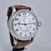 Longines Heritage Weems Second-Setting L2.713 (9) Longines Heritage Weems Second-Setting L2.713.4 – szwajcarski zegarek automatyczny, lotniczy, vintage 47,5 mm. Dostępny w Artemwatch.