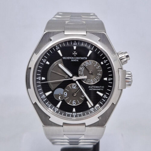 Vacheron Constantin Overseas 47450B01A-9227 (2) Vacheron Constantin Overseas 47450/B01A-9227 – szwajcarski zegarek Dual Time. Dostępny w Artemwatch – luksusowe zegarki premium.