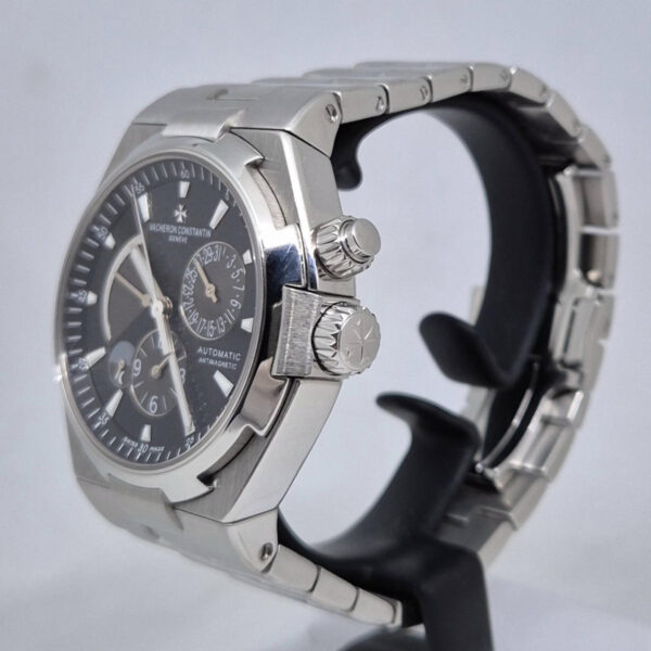 Vacheron Constantin Overseas 47450B01A-9227 (4) Vacheron Constantin Overseas 47450/B01A-9227