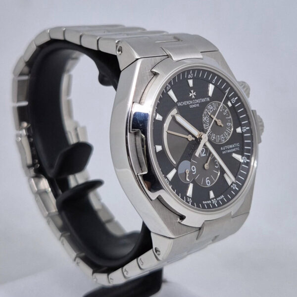 Vacheron Constantin Overseas 47450B01A-9227 (7) Vacheron Constantin Overseas 47450/B01A-9227
