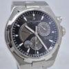 Vacheron Constantin Overseas 47450B01A-9227 (9) Vacheron Constantin Overseas 47450/B01A-9227 – szwajcarski zegarek Dual Time. Dostępny w Artemwatch – luksusowe zegarki premium.