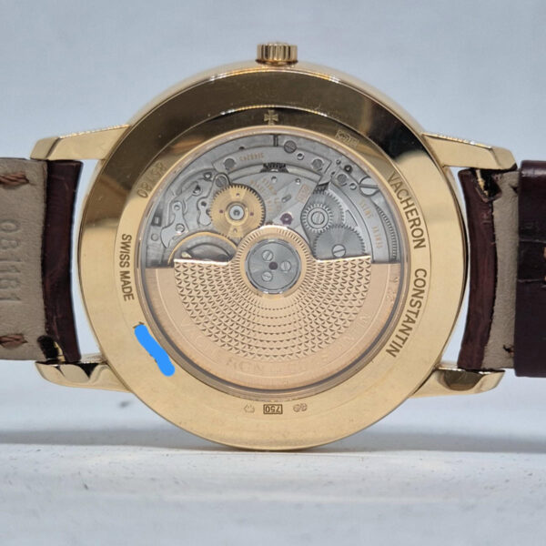 Vacheron Constantin Patrimony 85180000J-9231 (10) Vacheron Constantin Patrimony 85180/000J-9231