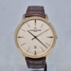 Vacheron Constantin Patrimony 85180/000J-9231 – oryginalny szwajcarski zegarek z 18K żółtego złota. Dostępny w Artemwatch.