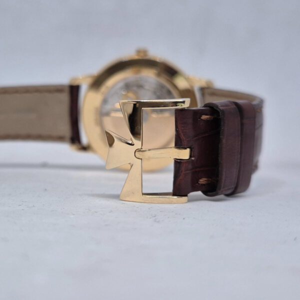Vacheron Constantin Patrimony 85180000J-9231 (14) Vacheron Constantin Patrimony 85180/000J-9231