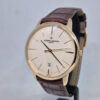Vacheron Constantin Patrimony 85180000J-9231 (2) Vacheron Constantin Patrimony 85180/000J-9231 – oryginalny szwajcarski zegarek z 18K żółtego złota. Dostępny w Artemwatch.