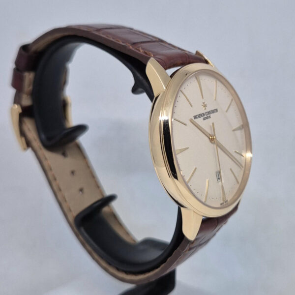 Vacheron Constantin Patrimony 85180000J-9231 (6) Vacheron Constantin Patrimony 85180/000J-9231