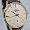Vacheron Constantin Patrimony 85180000J-9231 (8) Vacheron Constantin Patrimony 85180/000J-9231 – oryginalny szwajcarski zegarek z 18K żółtego złota. Dostępny w Artemwatch.