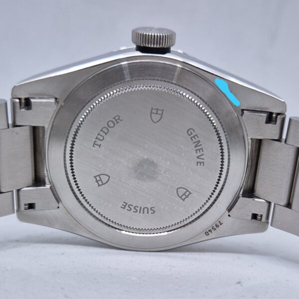 Tudor Black Bay 41 79540