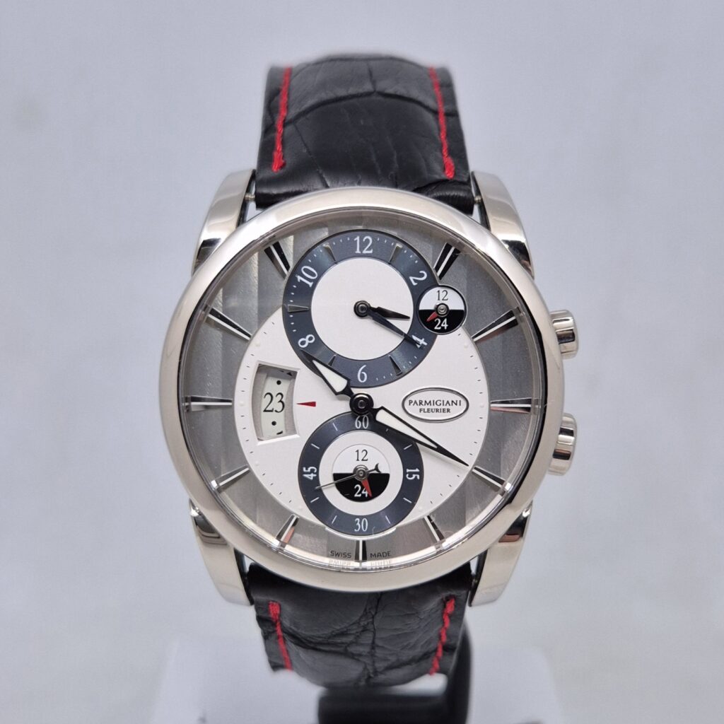 Parmigiani Fleurier Tonda Hemispheres PFC231