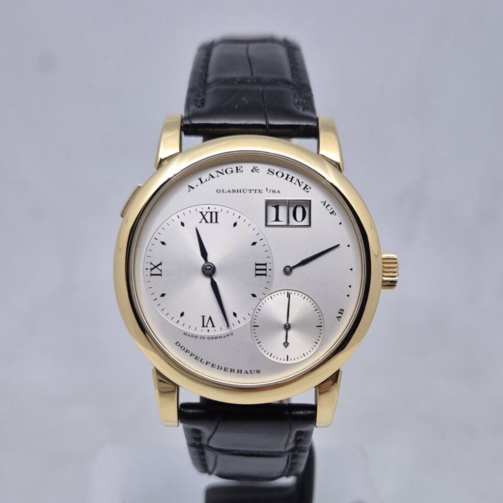 A. Lange & Söhne Lange 1 101.021