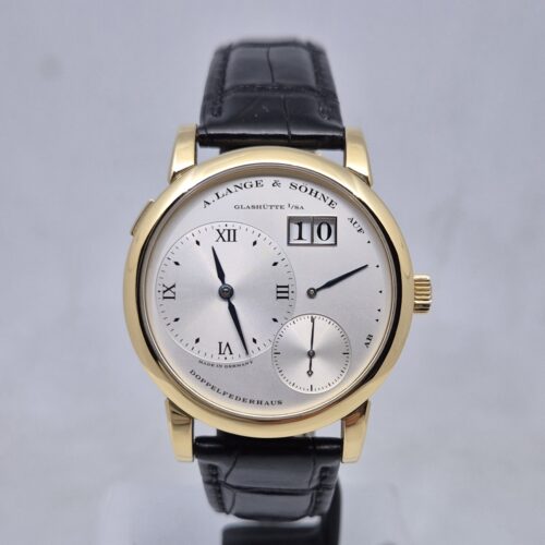 A. Lange & Söhne Lange 1 101.021