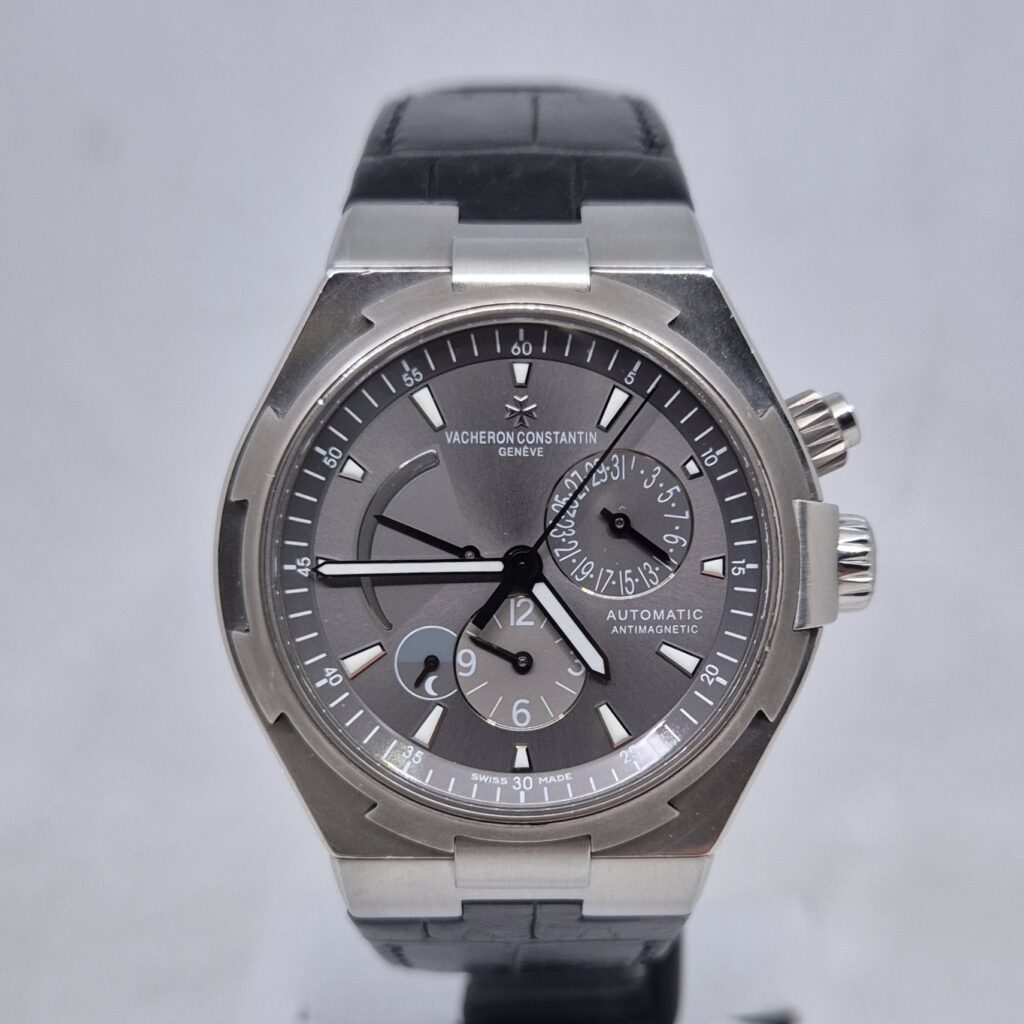 Vacheron Constantin Overseas Dual Time 47450