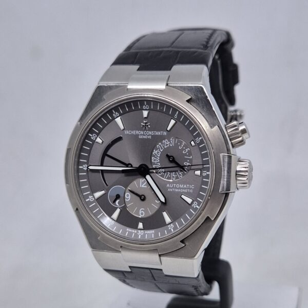 Vacheron Constantin Overseas Dual Time 47450