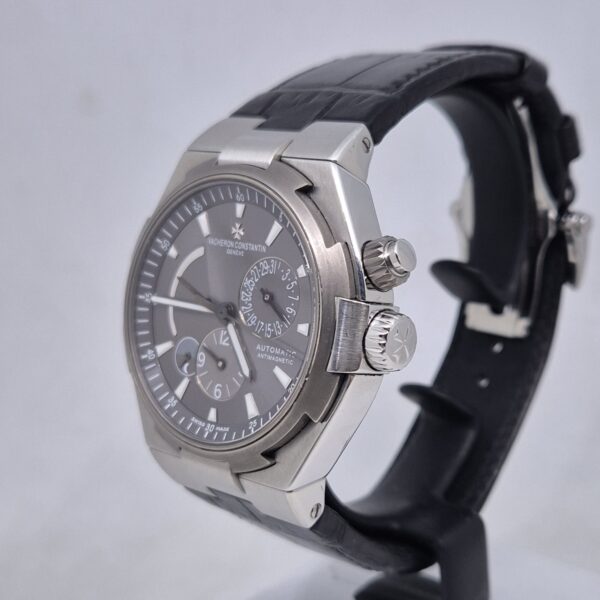 Vacheron Constantin Overseas Dual Time 47450