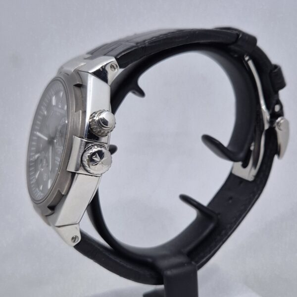 Vacheron Constantin Overseas Dual Time 47450