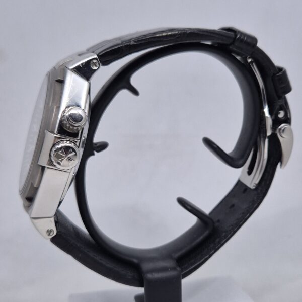 Vacheron Constantin Overseas Dual Time 47450