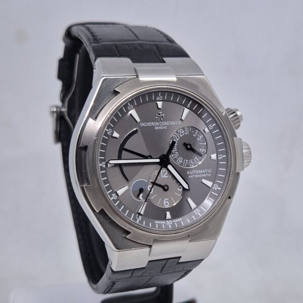 Vacheron Constantin Overseas Dual Time 47450