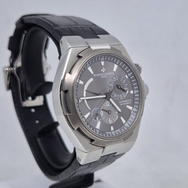Vacheron Constantin Overseas Dual Time 47450