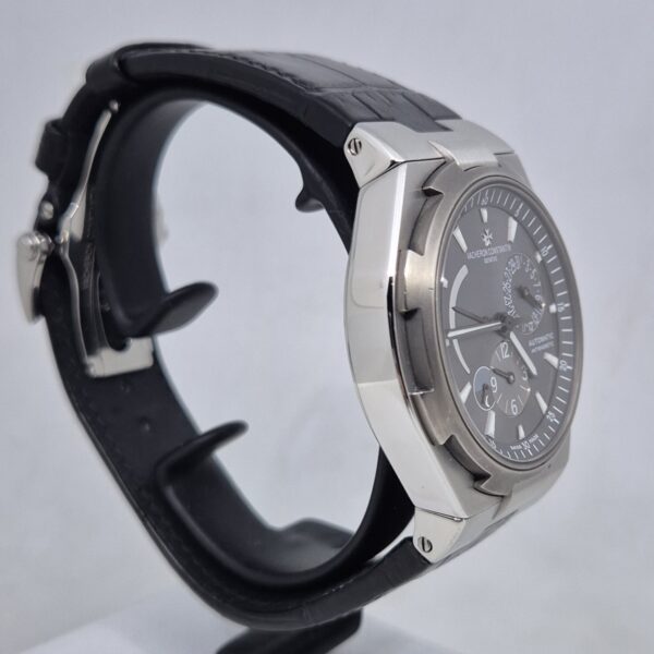 Vacheron Constantin Overseas Dual Time 47450