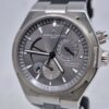 Vacheron Constantin Overseas Dual Time 47450