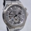 Vacheron Constantin Overseas Dual Time 47450