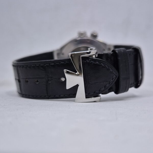 Vacheron Constantin Overseas Dual Time 47450