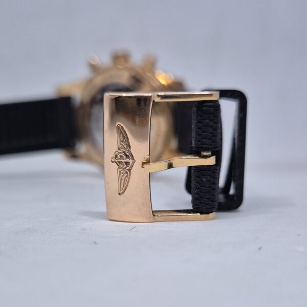 20260109_180914 Breitling Transocean Chronograph RB0152