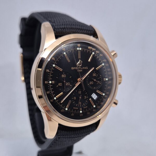 20260109_181145 Breitling Transocean Chronograph RB0152