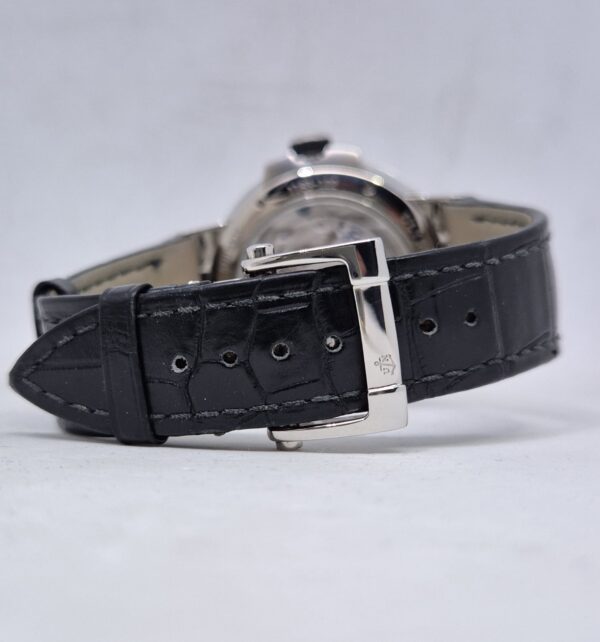 20260125_194218 Ulysse Nardin Marine Chronometer 1183-122