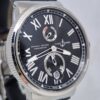 20260125_194352 Ulysse Nardin Marine Chronometer 1183-122