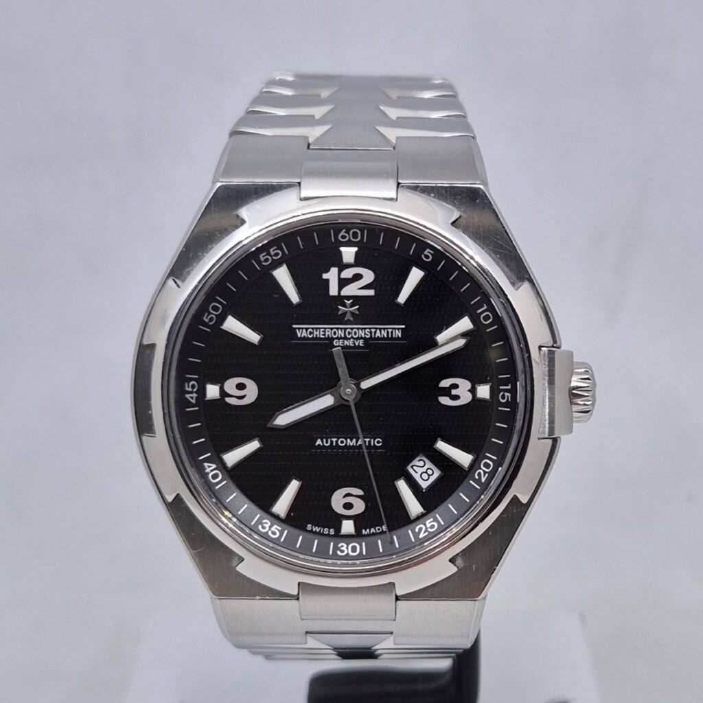 Vacheron Constantin Overseas 47040/B01A-9094